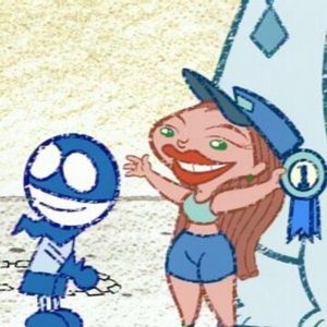 Meet your Posher, Scott